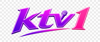 ktv1 โลโก้
